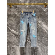 Chrome Hearts Jeans